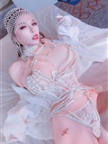 XiuRen秀人网 2026.01.13 NO.11224 伊丽莎有点白(18)